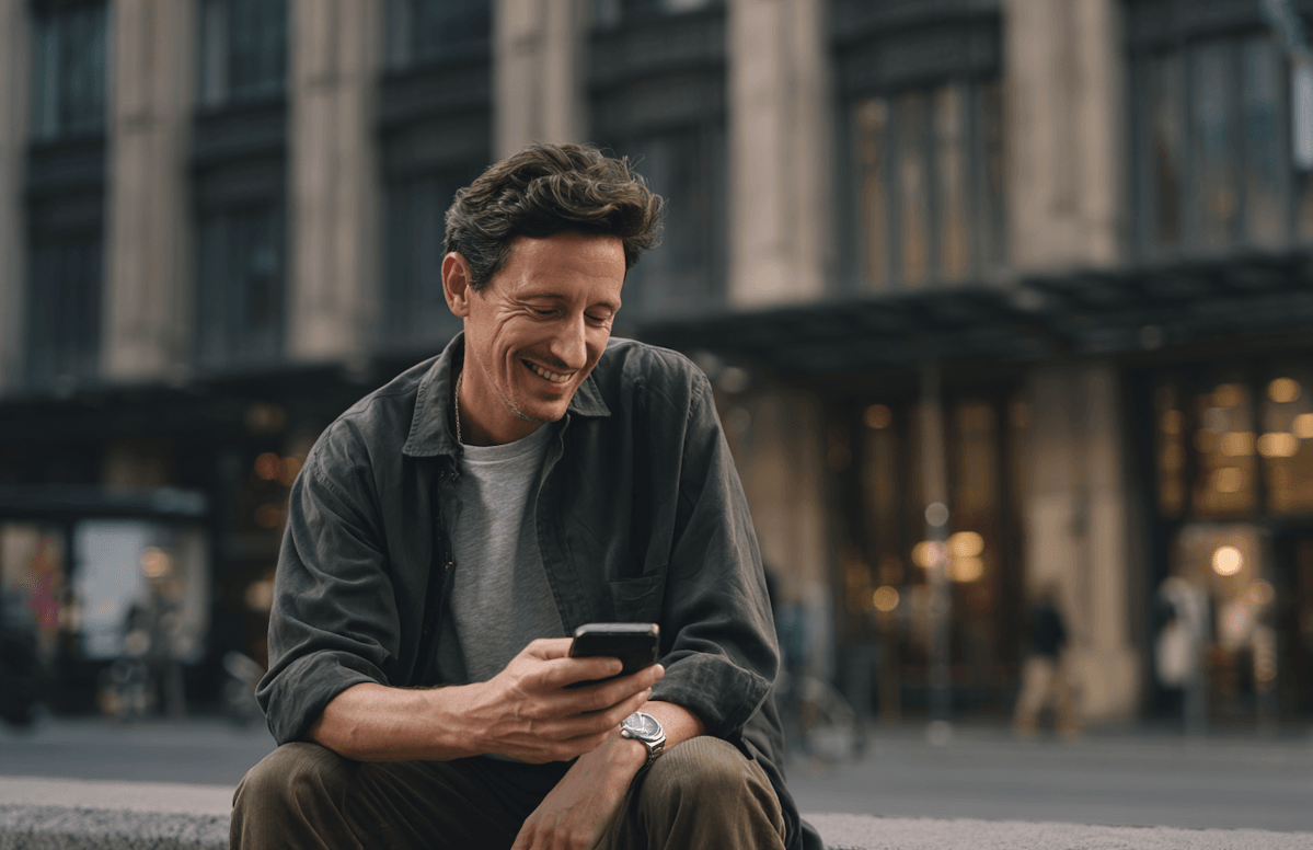 Aplicaciones móviles