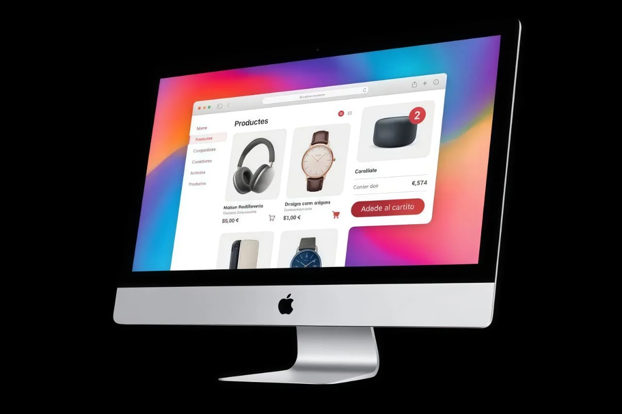 E-commerce